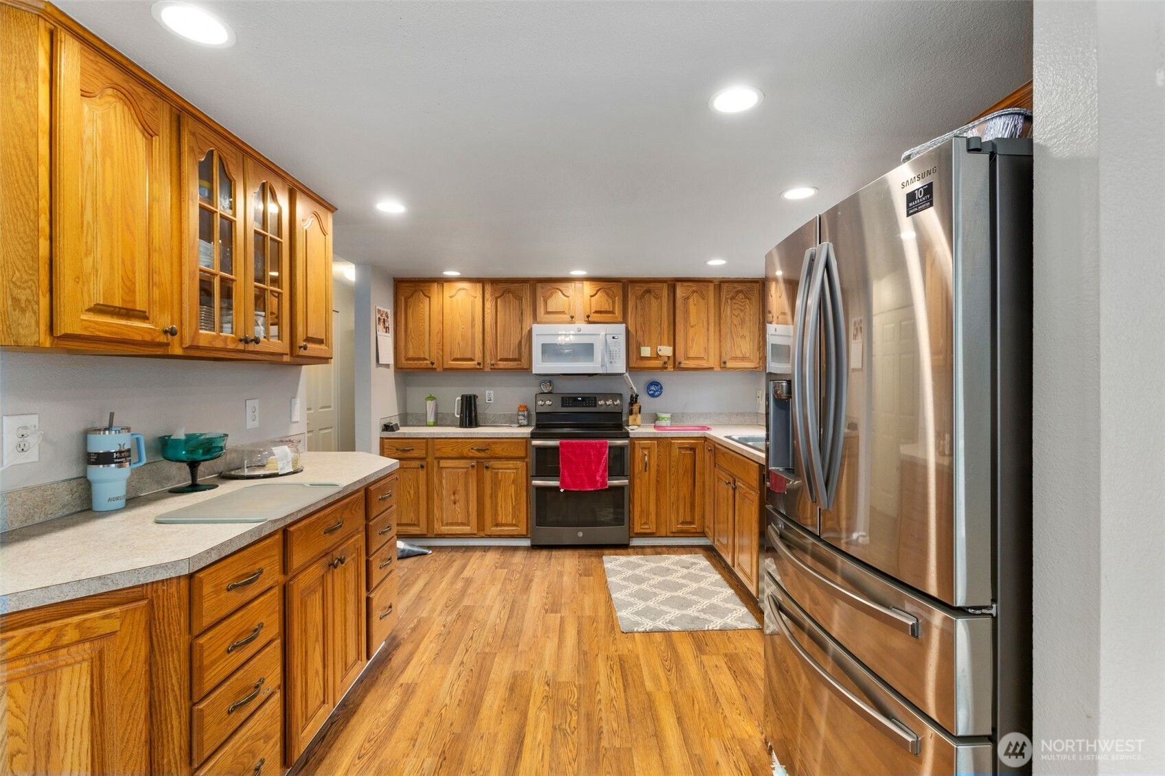 17002 28th Drive SE