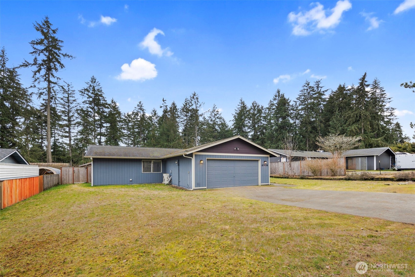 6906 162nd Street Ct E