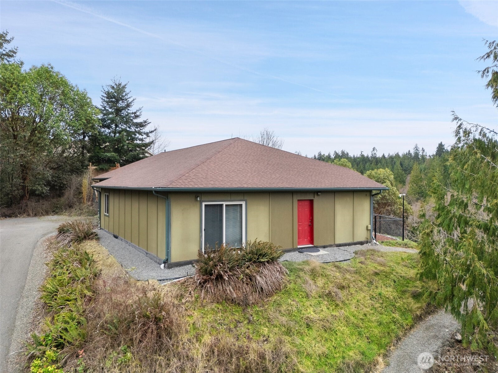 1418 Towne Road