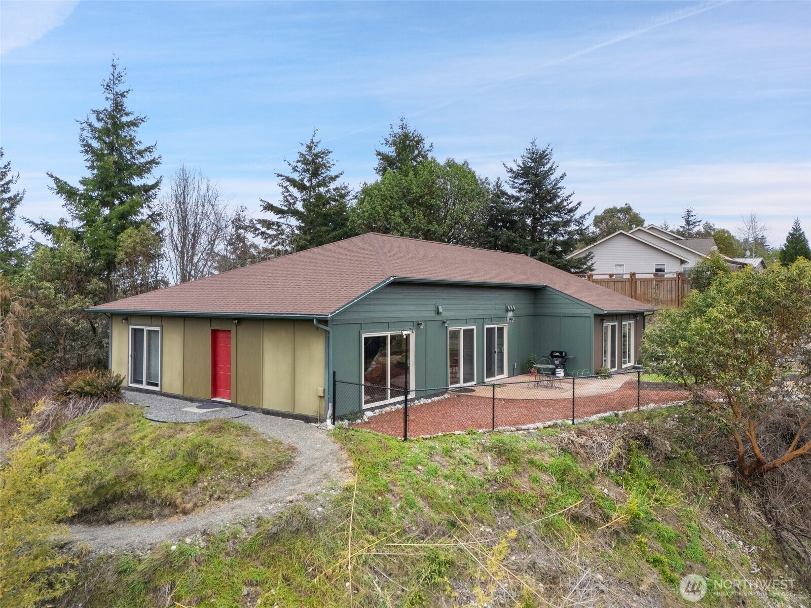 1418 Towne Road