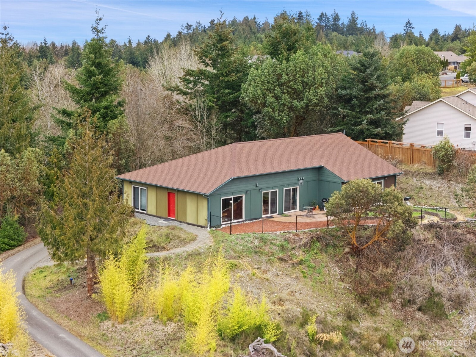1418 Towne Road
