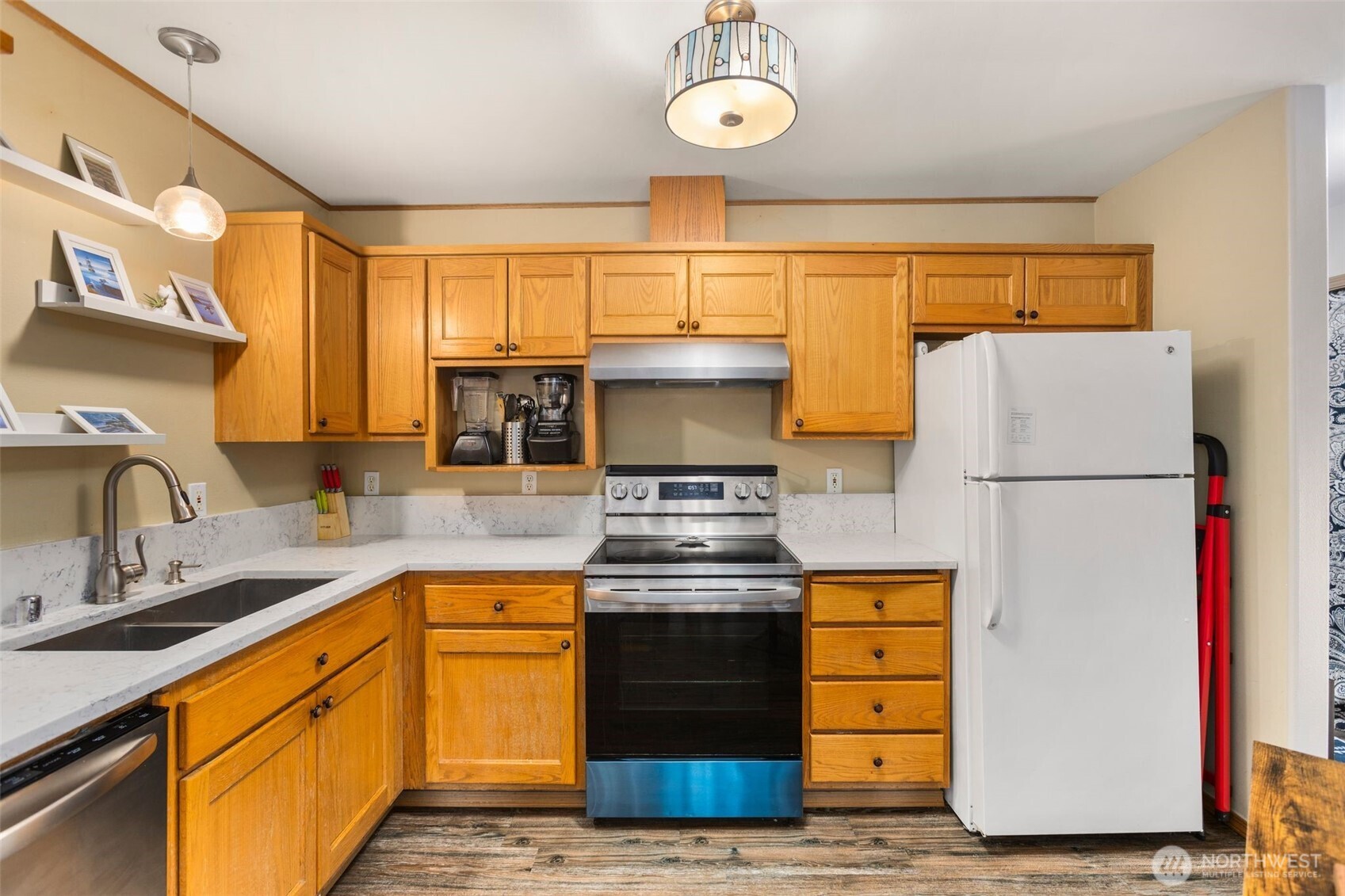 3617 186th Place NE Unit: 4A