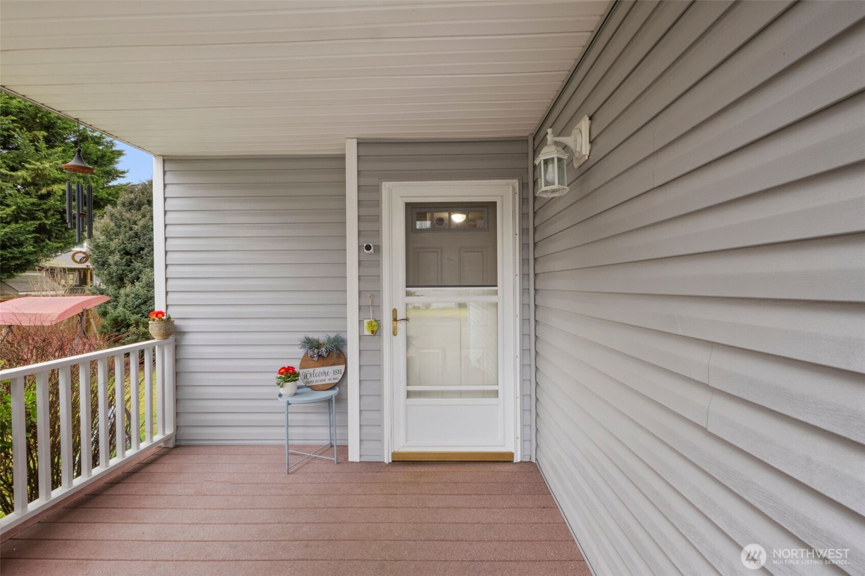 3617 186th Place NE Unit: 4A