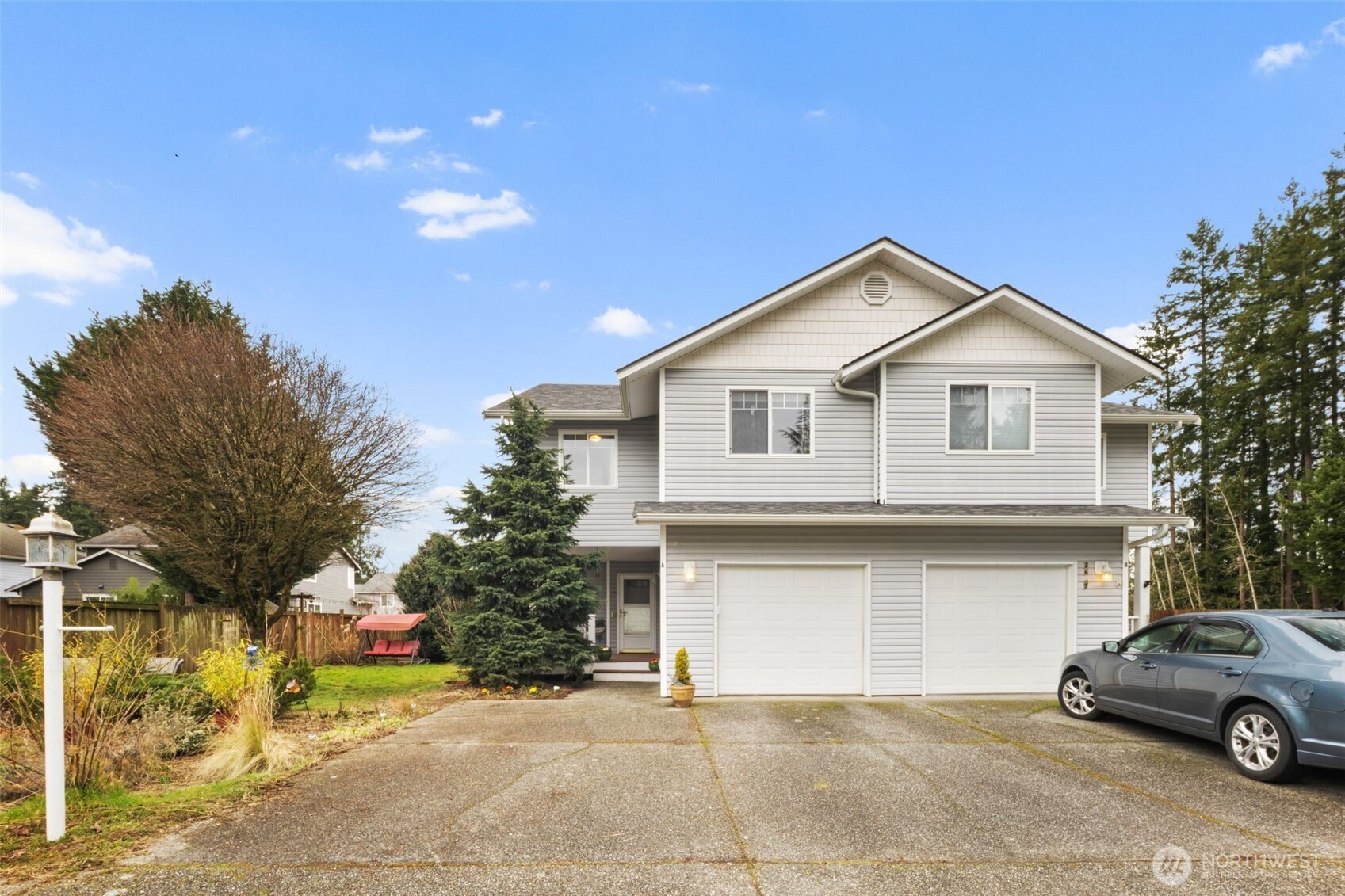 3617 186th Place NE Unit: 4A