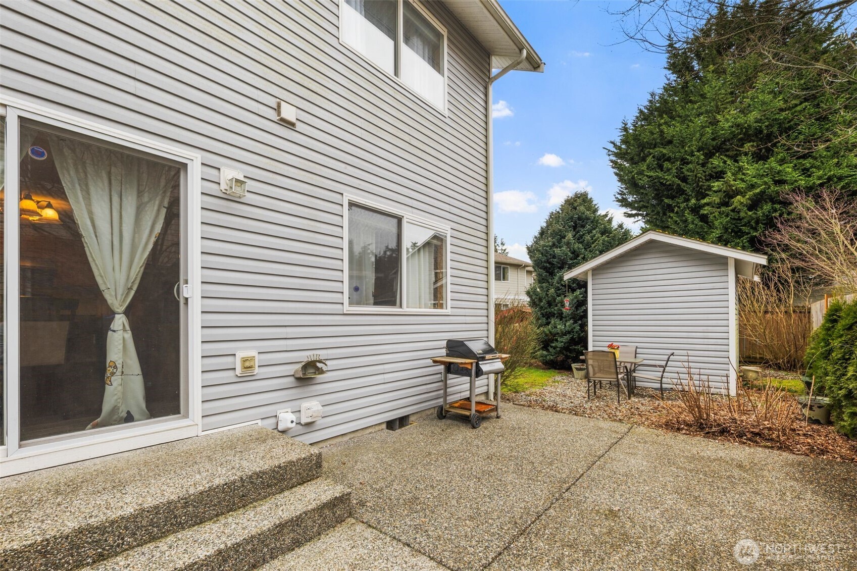 3617 186th Place NE Unit: 4A