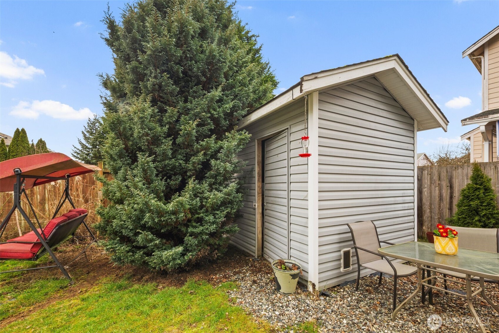 3617 186th Place NE Unit: 4A