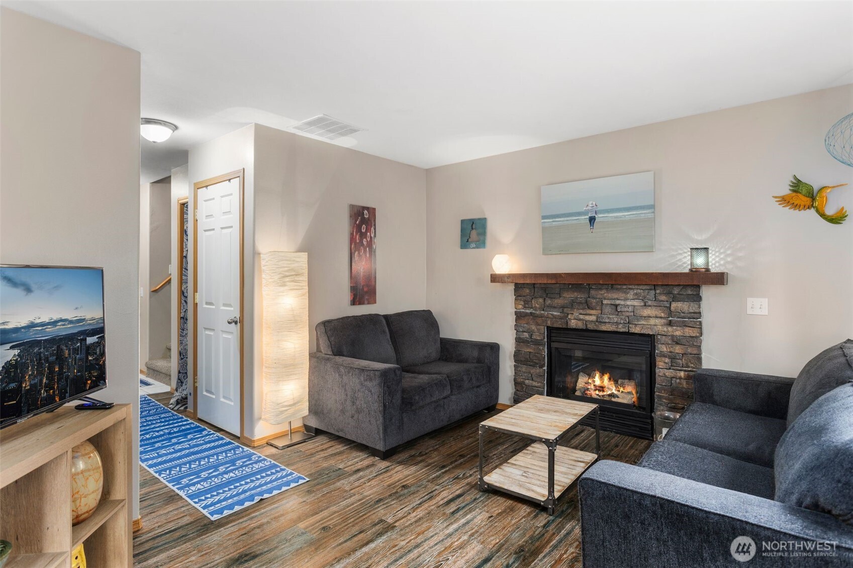 3617 186th Place NE Unit: 4A