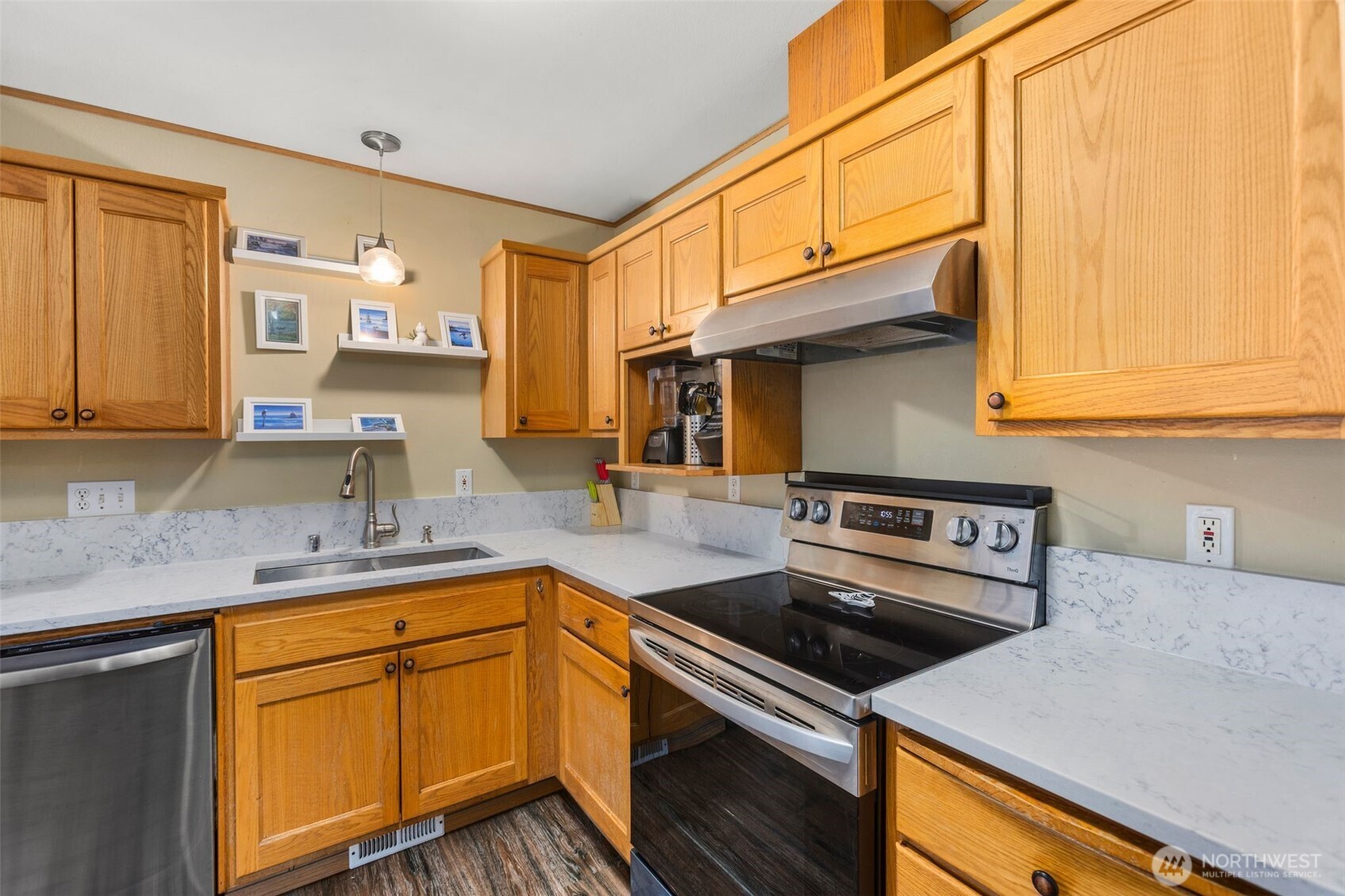 3617 186th Place NE Unit: 4A