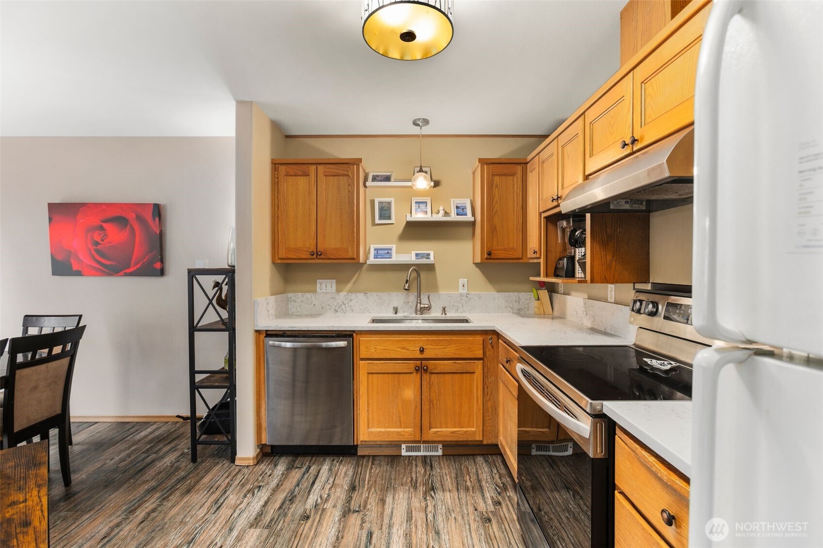 3617 186th Place NE Unit: 4A