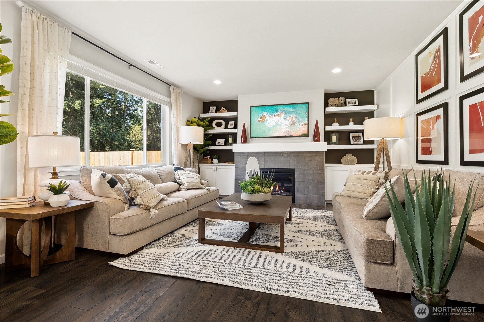 824 166th Street Ct E Unit: 02