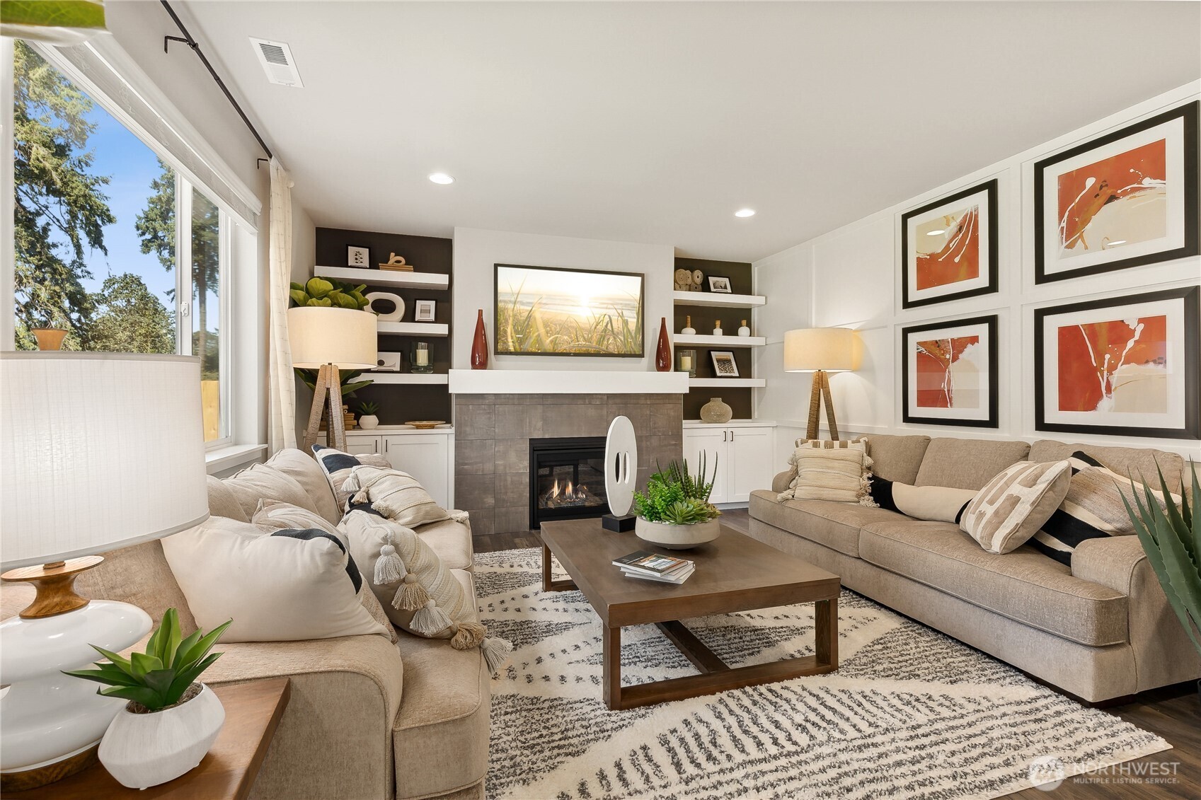 824 166th Street Ct E Unit: 02