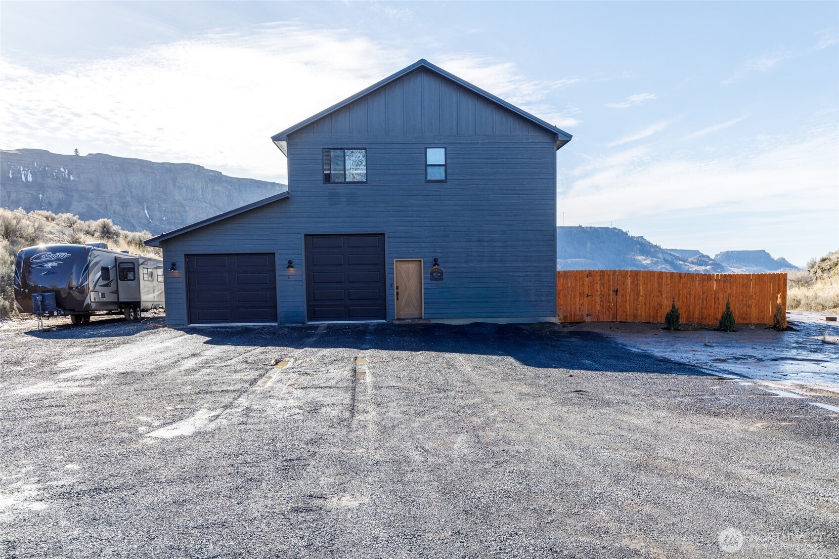 41 Copper Avenue