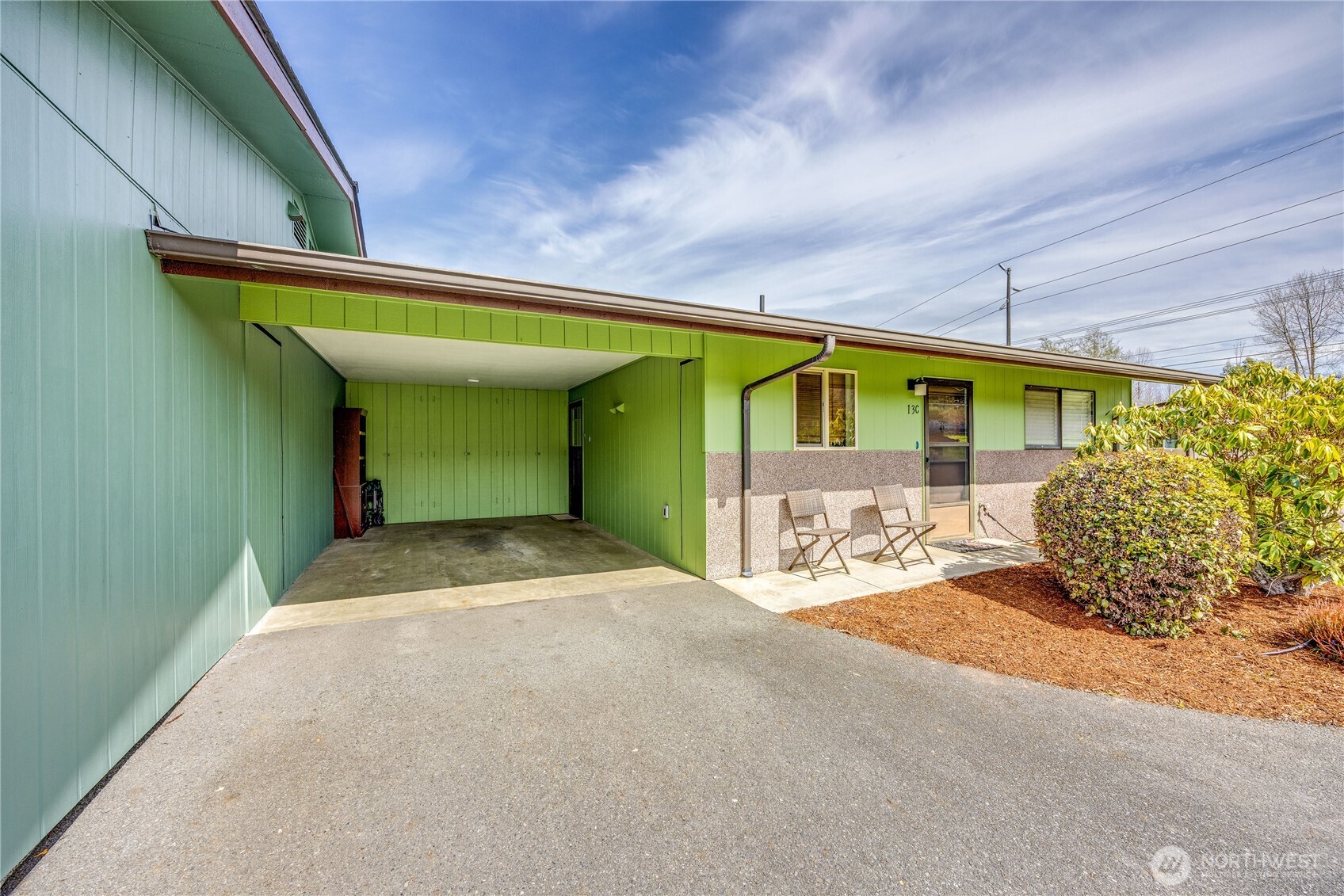 1301 S 3rd Avenue Unit: 13C