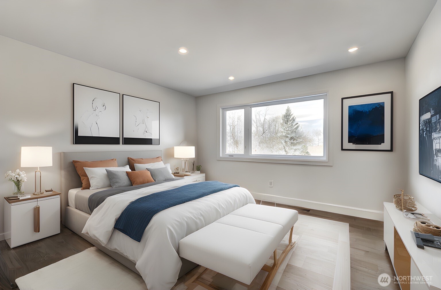 1301 S 3rd Avenue Unit: 13C