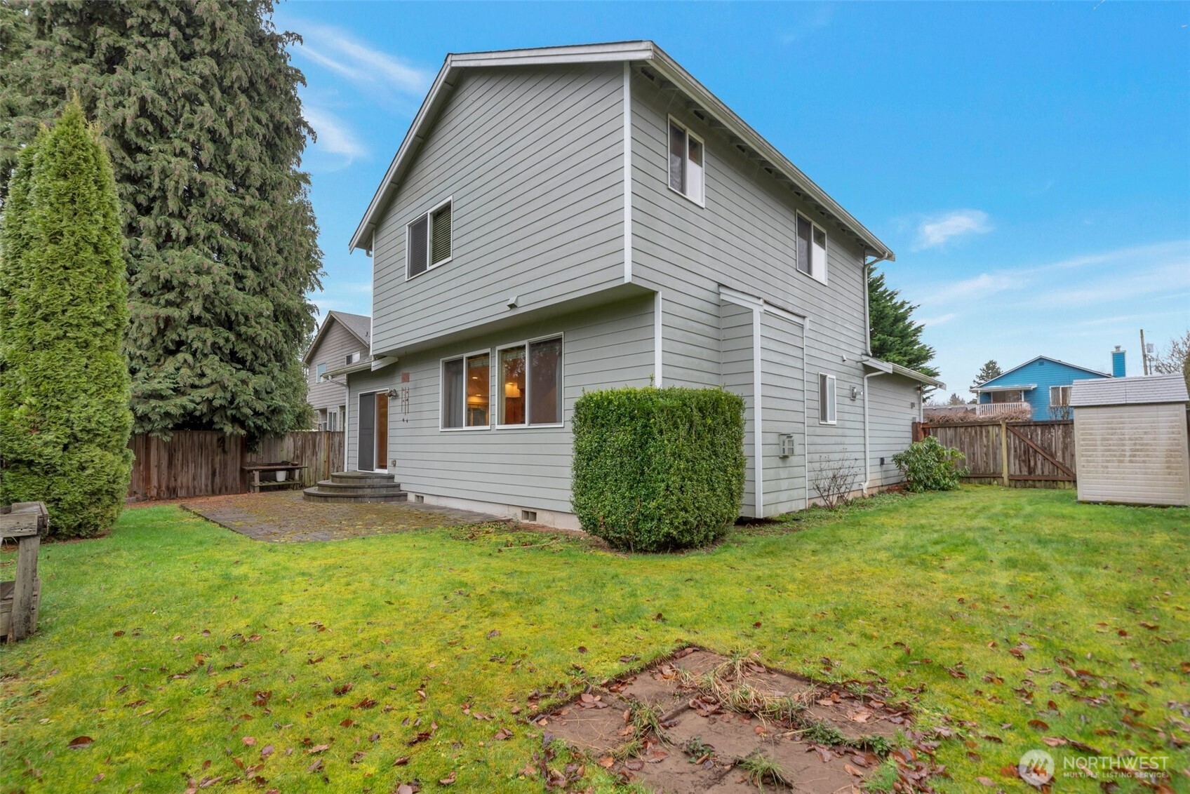 15323 182nd Avenue SE