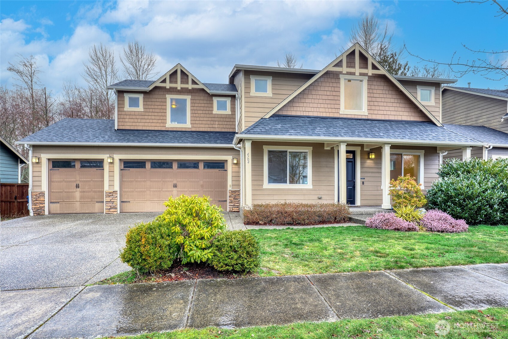 4704 Mount Baker Loop