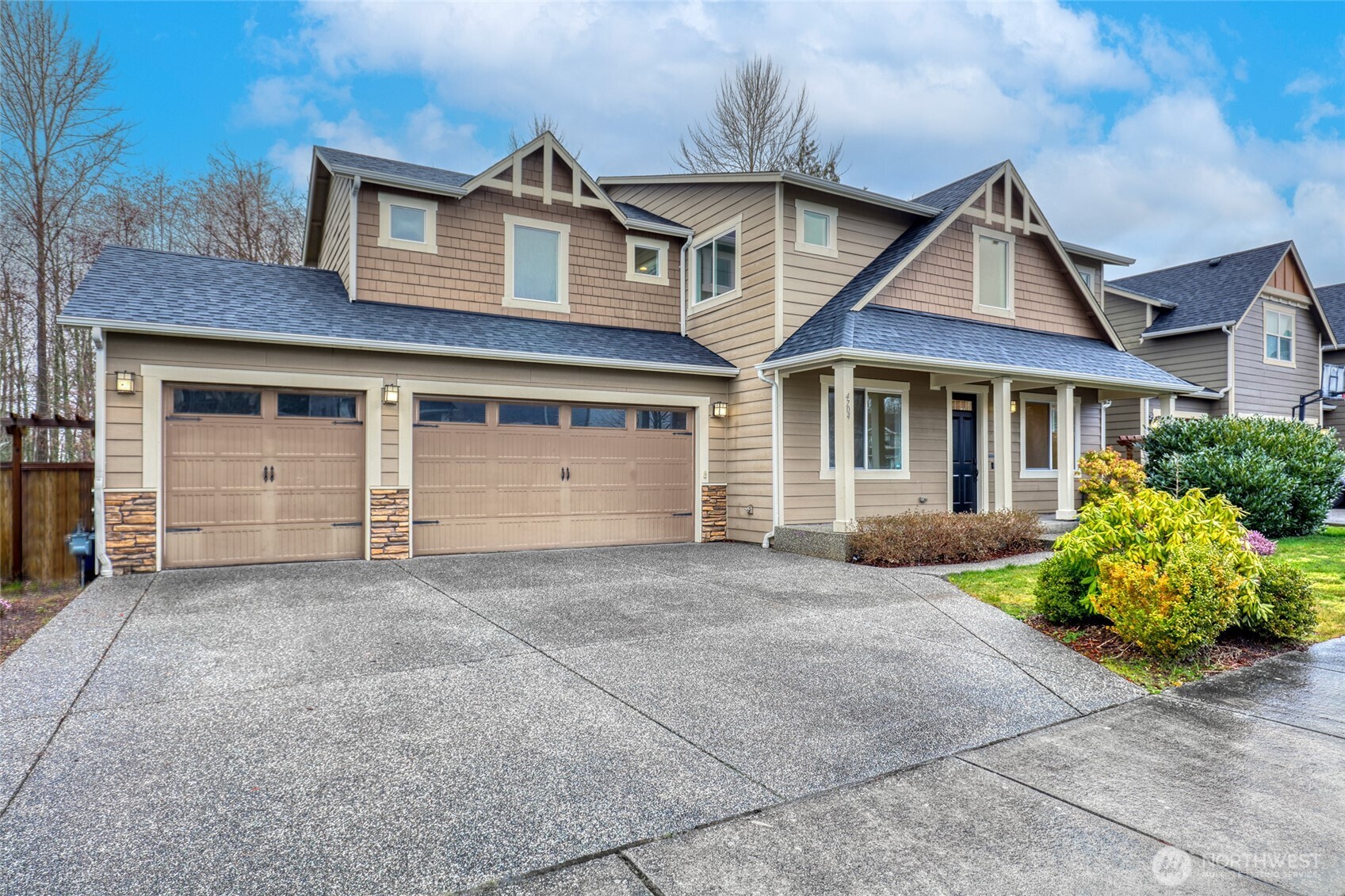 4704 Mount Baker Loop