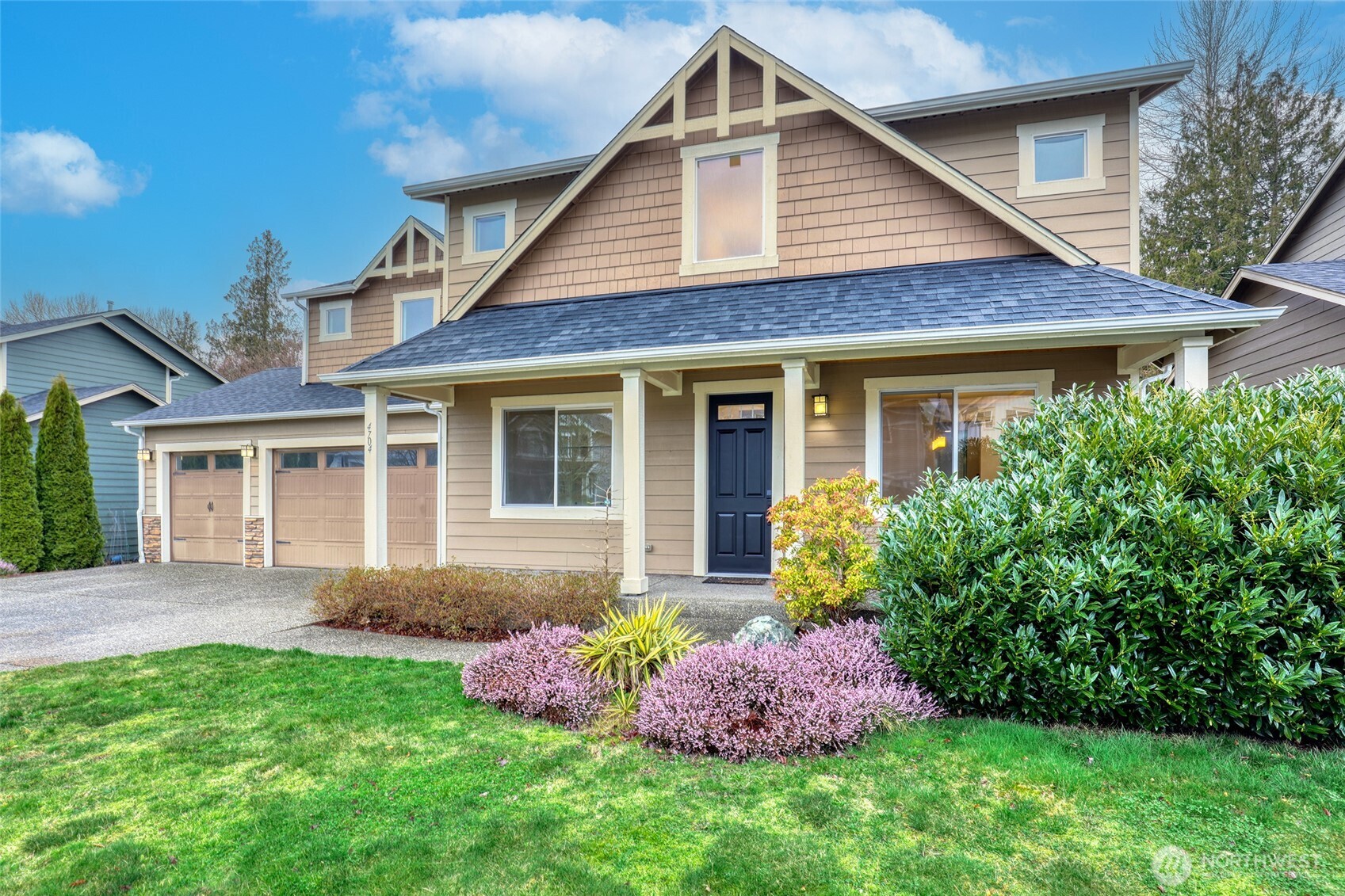 4704 Mount Baker Loop
