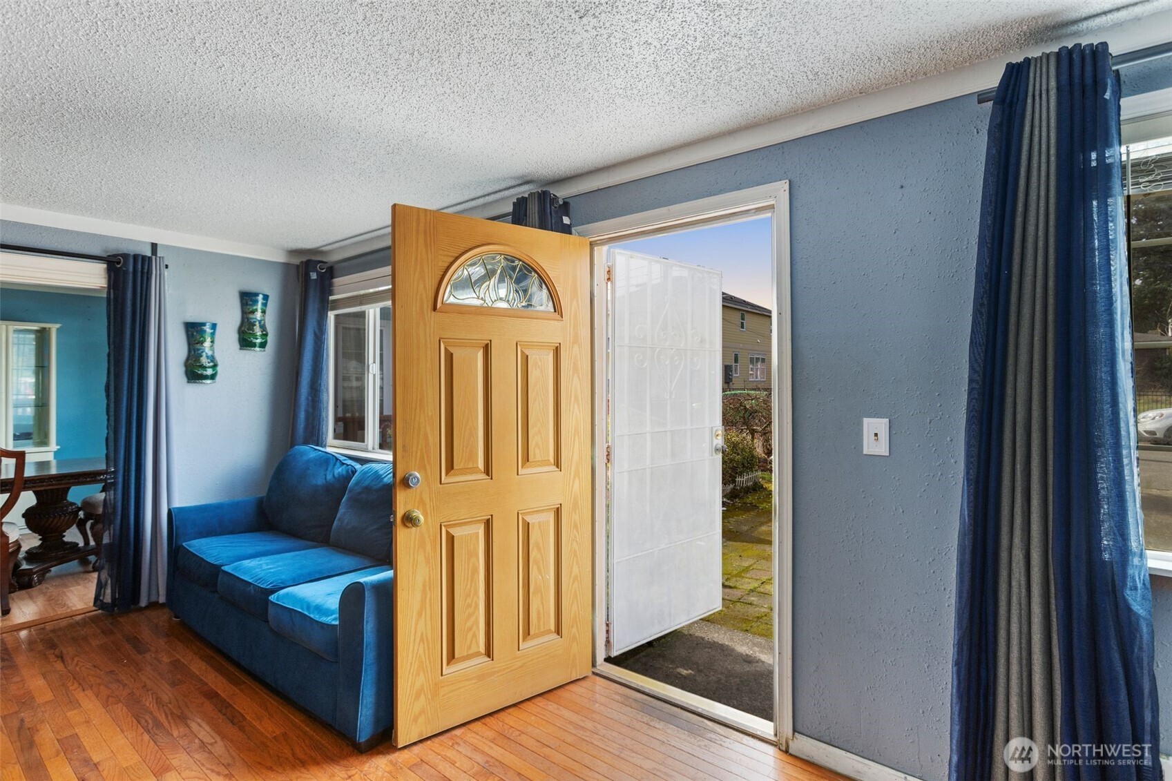 8609 Fawcett Avenue
