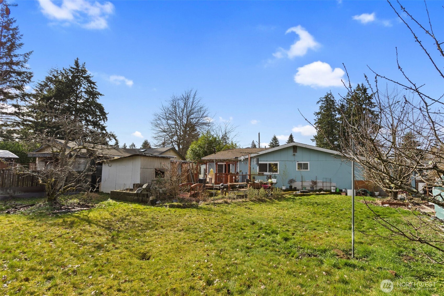 8609 Fawcett Avenue