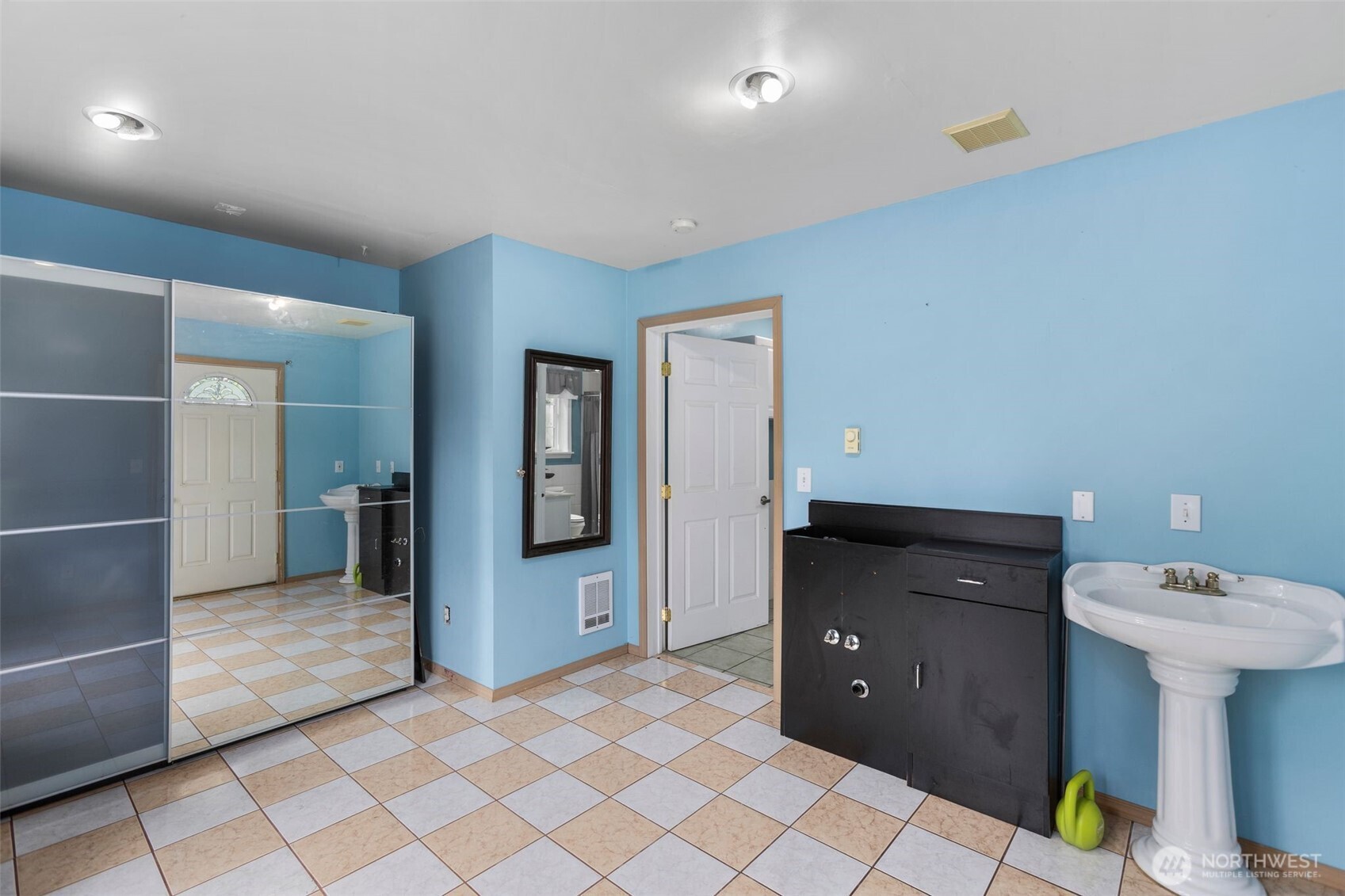 8609 Fawcett Avenue