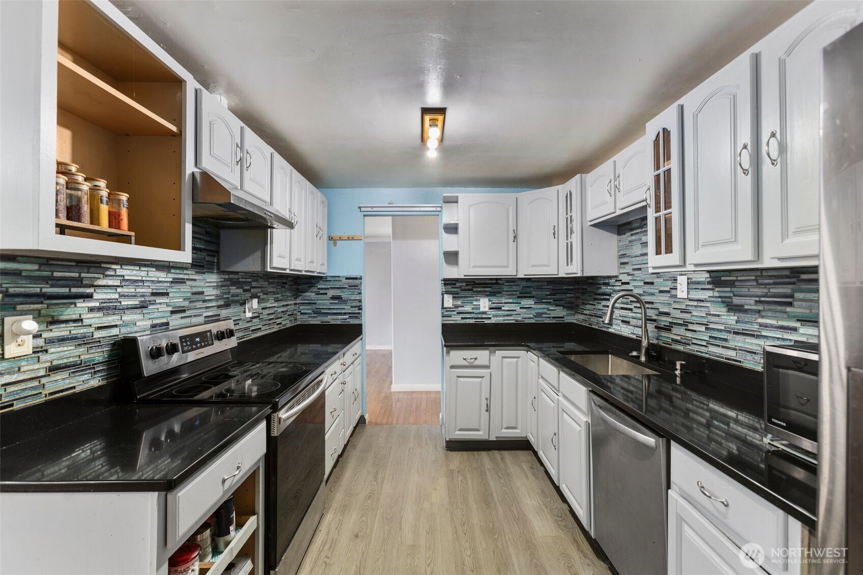 8609 Fawcett Avenue