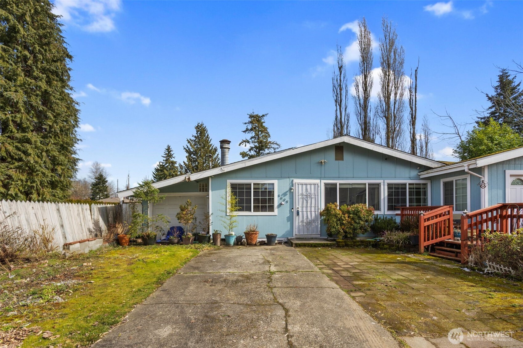 8609 Fawcett Avenue
