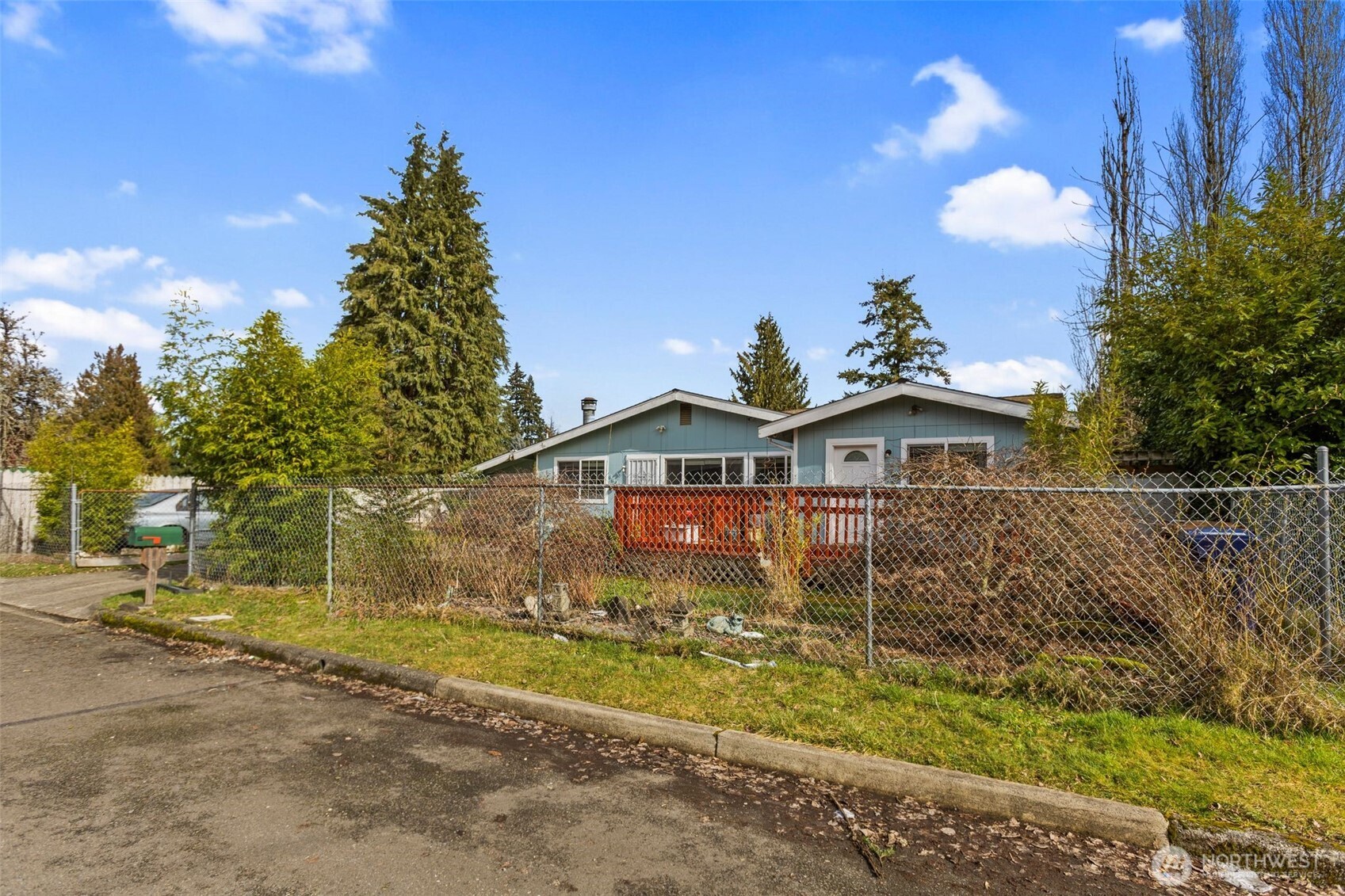 8609 Fawcett Avenue