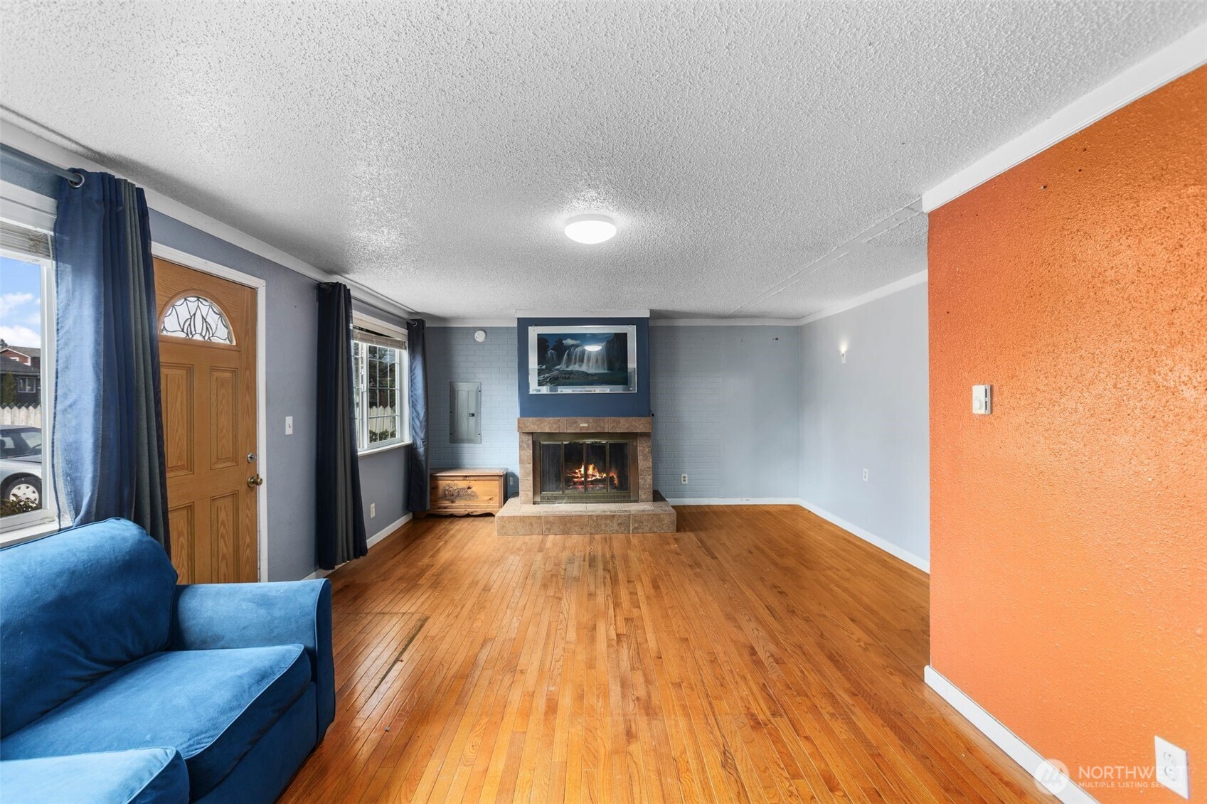 8609 Fawcett Avenue