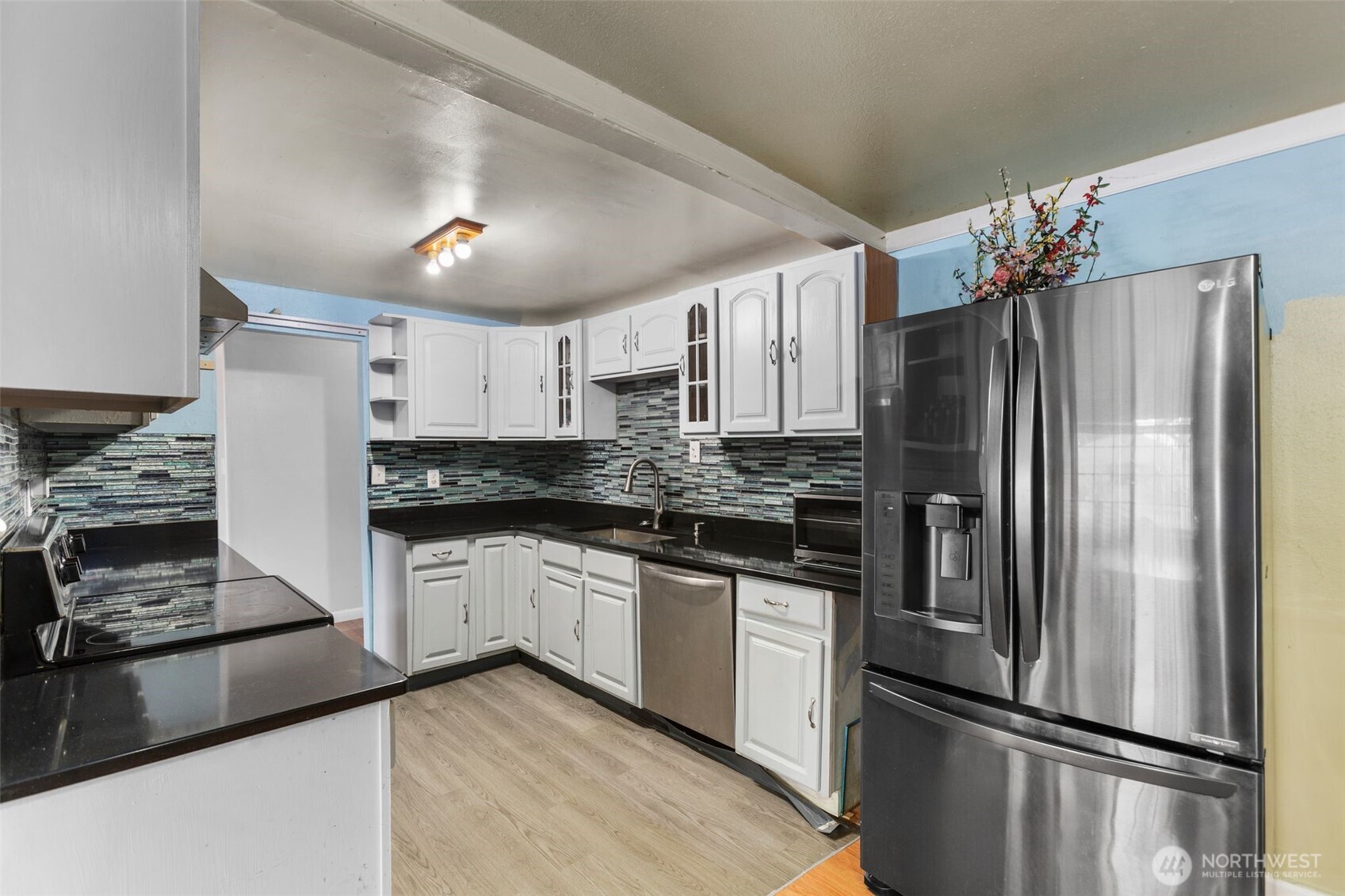 8609 Fawcett Avenue