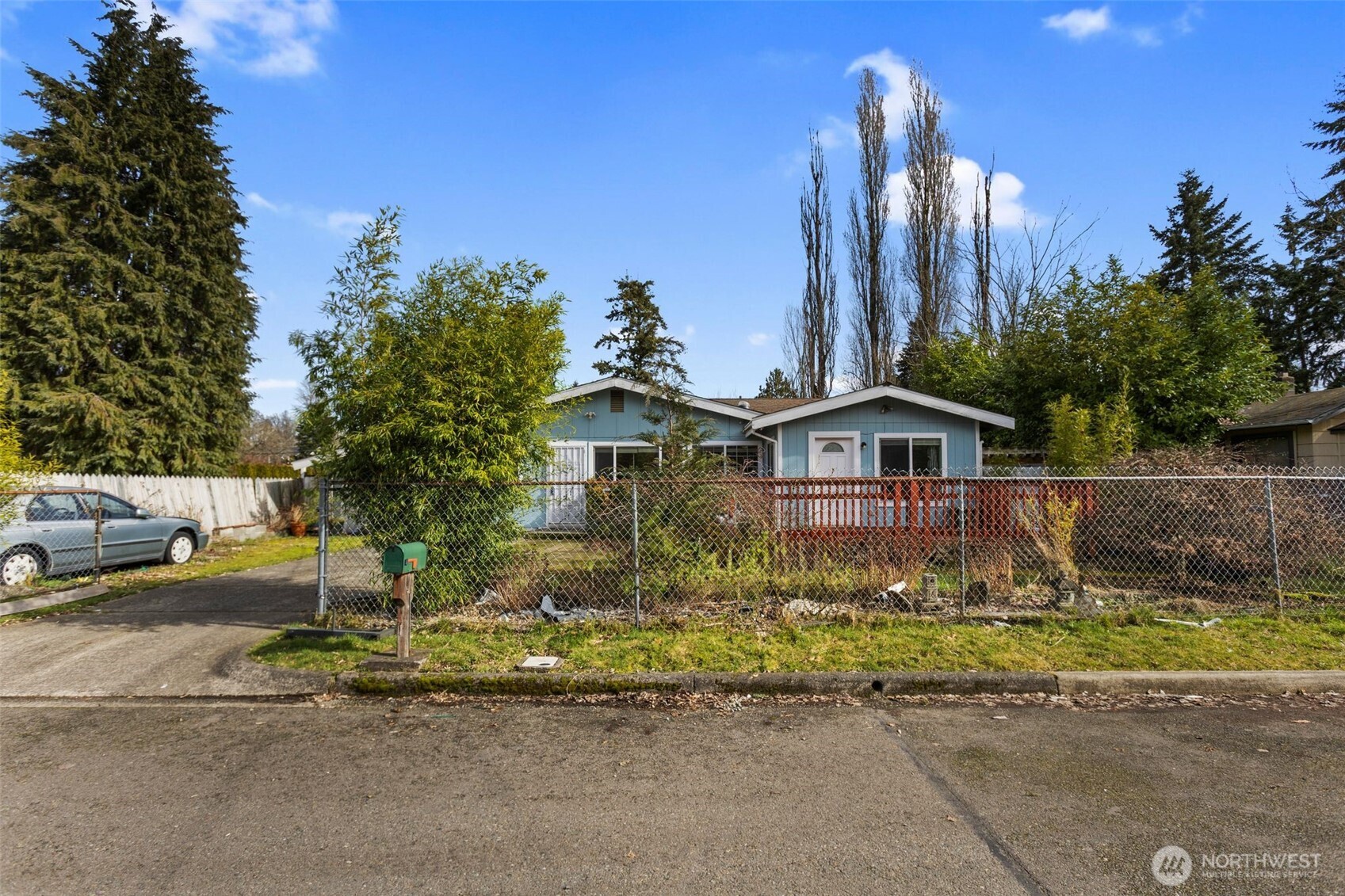 8609 Fawcett Avenue
