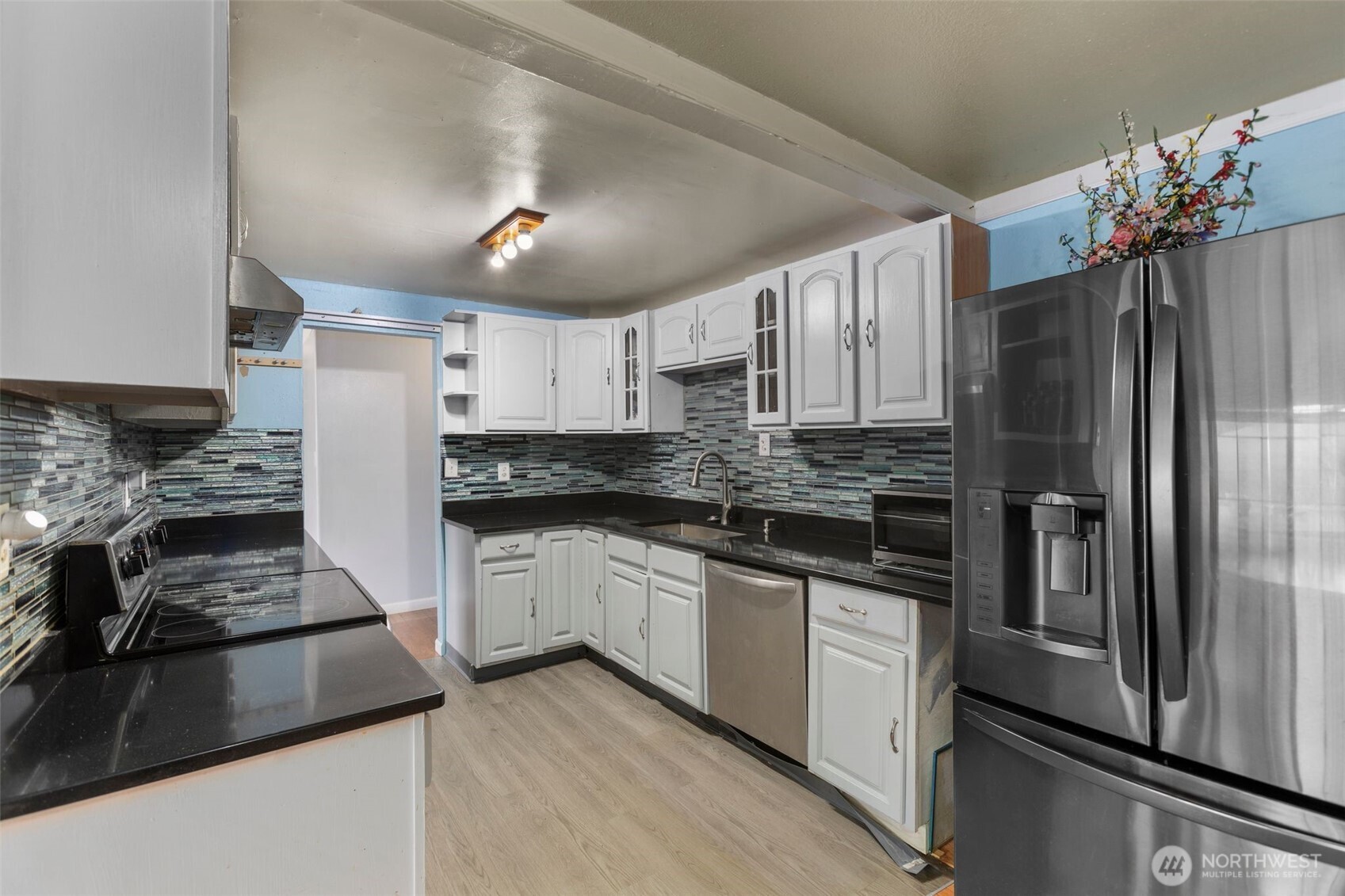 8609 Fawcett Avenue