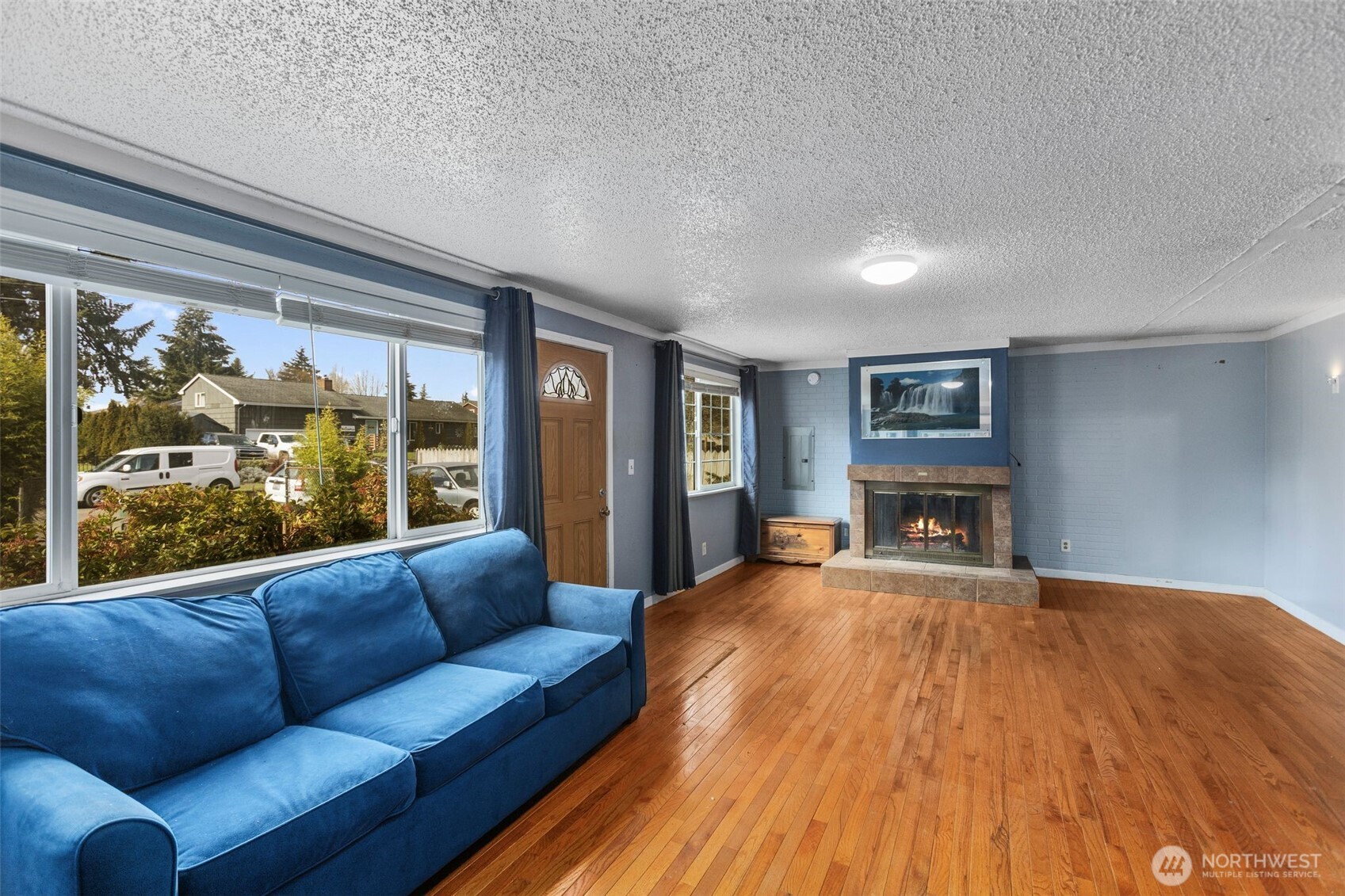 8609 Fawcett Avenue