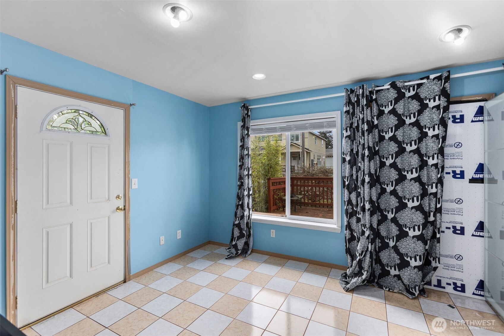 8609 Fawcett Avenue