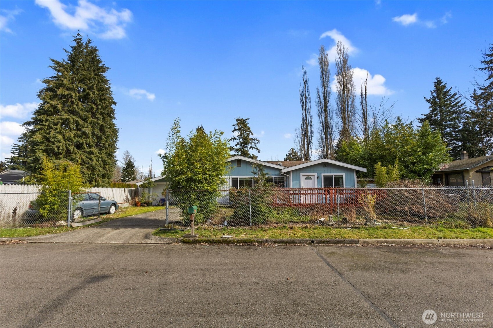 8609 Fawcett Avenue