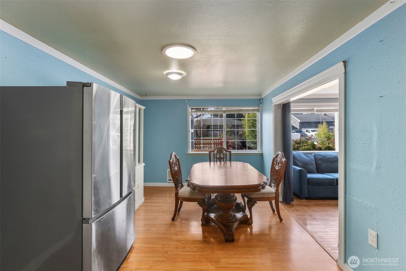 8609 Fawcett Avenue