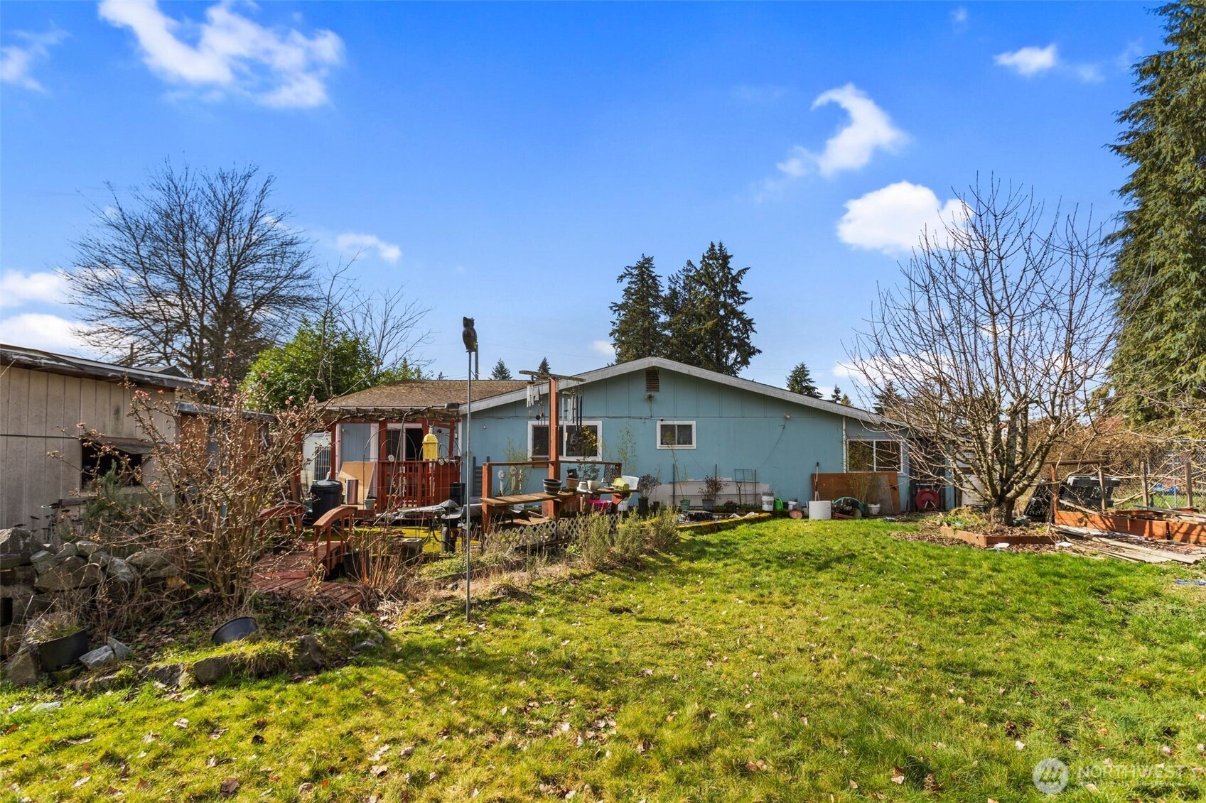 8609 Fawcett Avenue