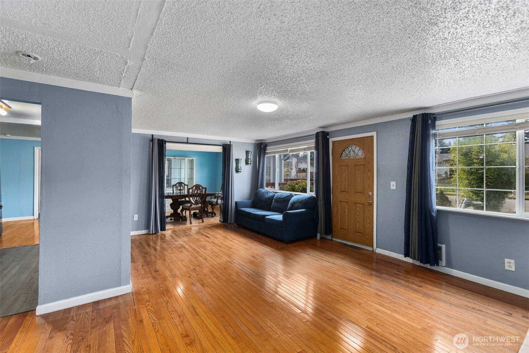 8609 Fawcett Avenue