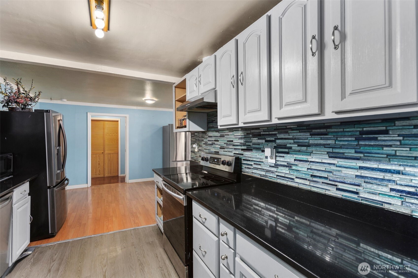 8609 Fawcett Avenue