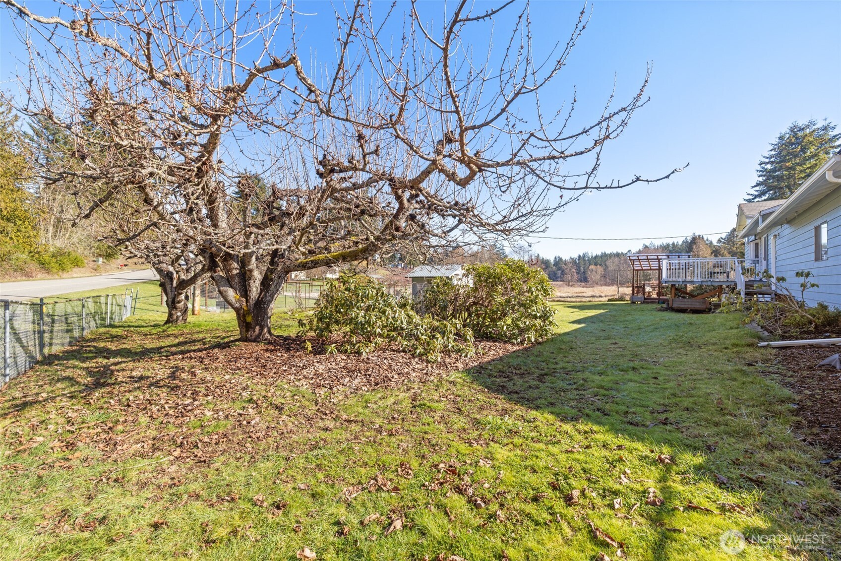 200 Lake Farm Rd.