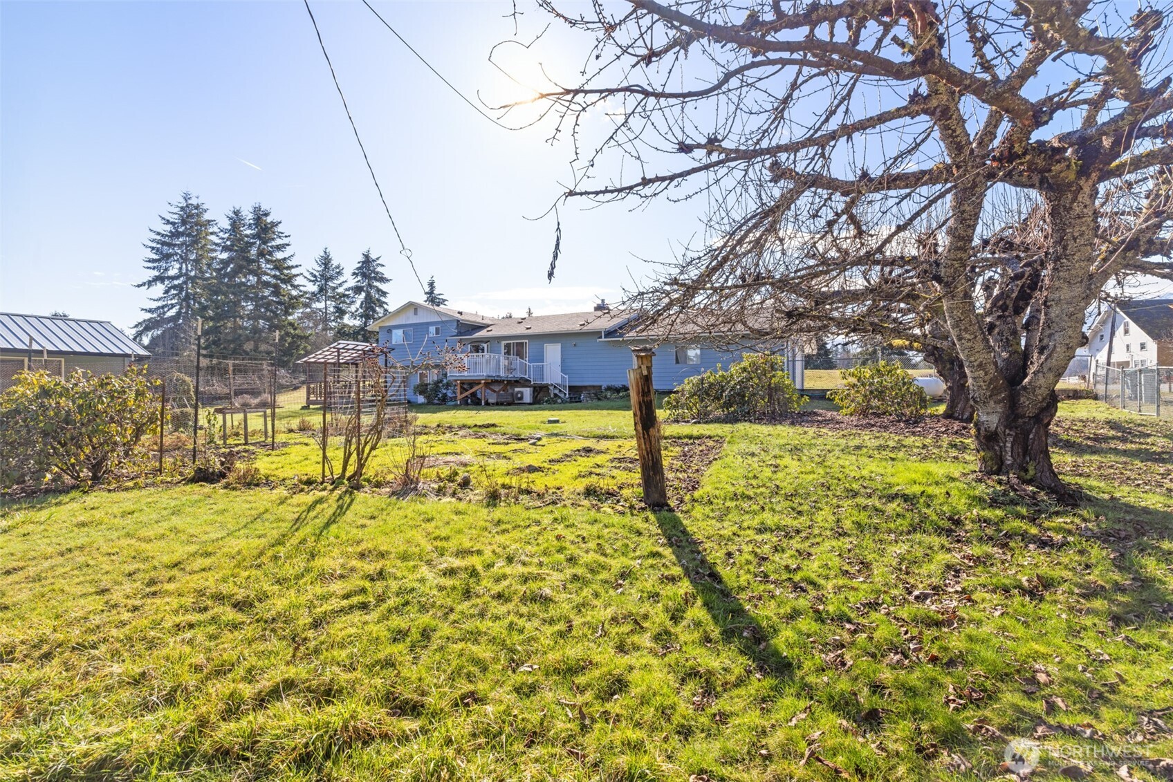 200 Lake Farm Rd.