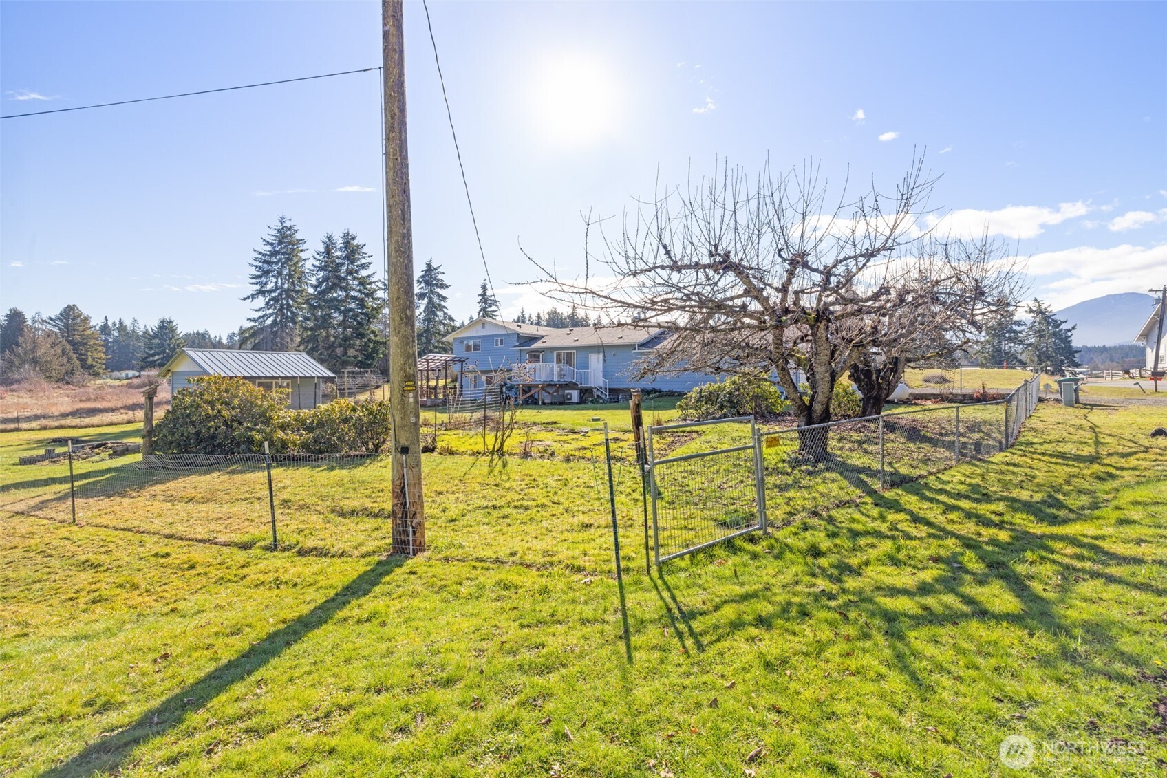 200 Lake Farm Rd.