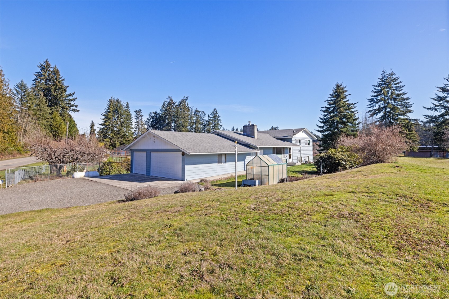 200 Lake Farm Rd.