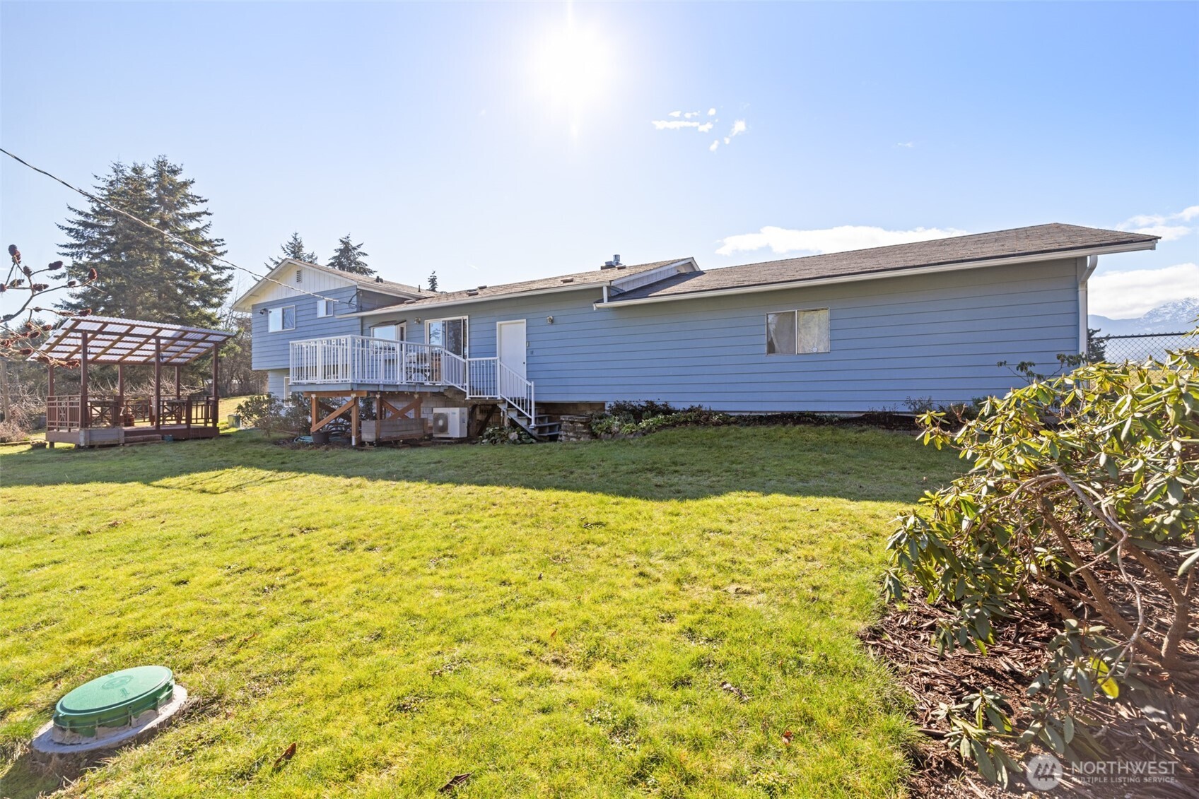 200 Lake Farm Rd.