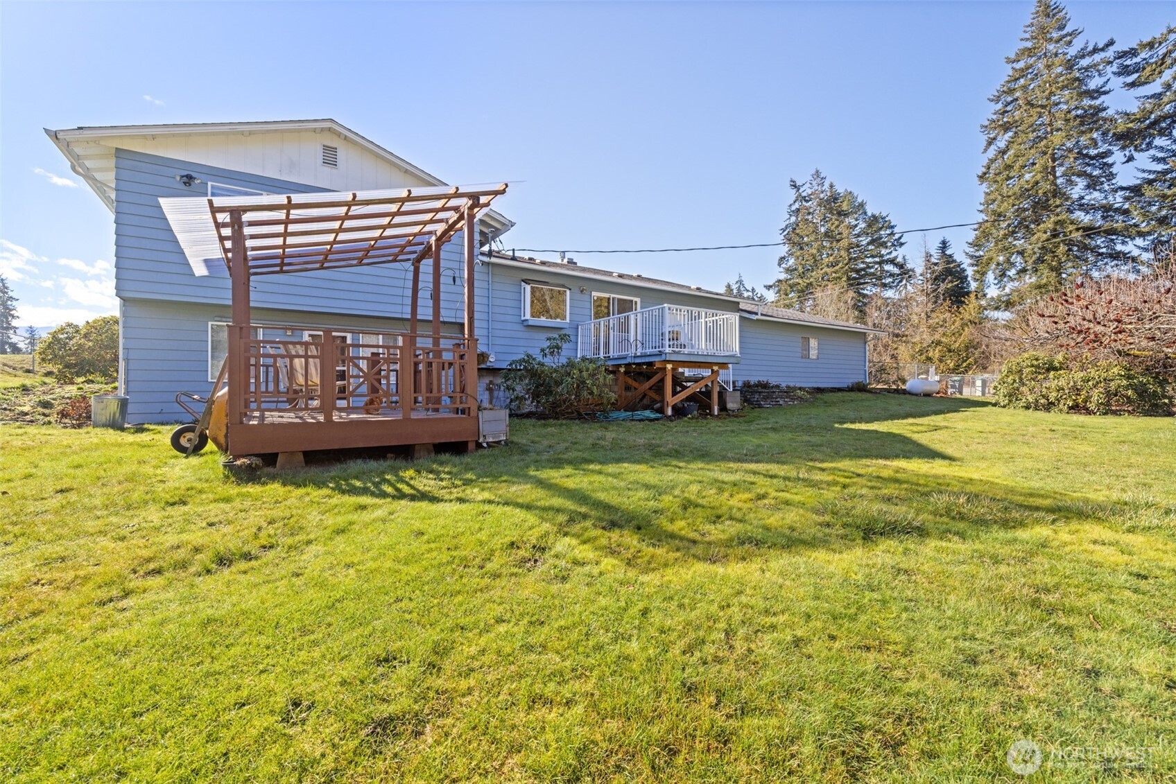 200 Lake Farm Rd.
