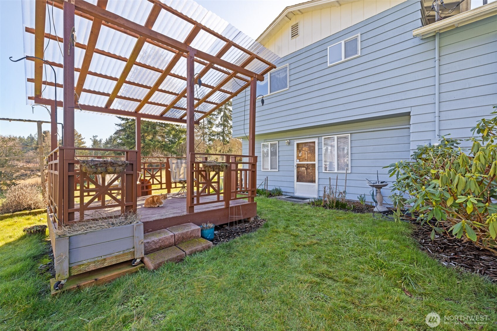 200 Lake Farm Rd.
