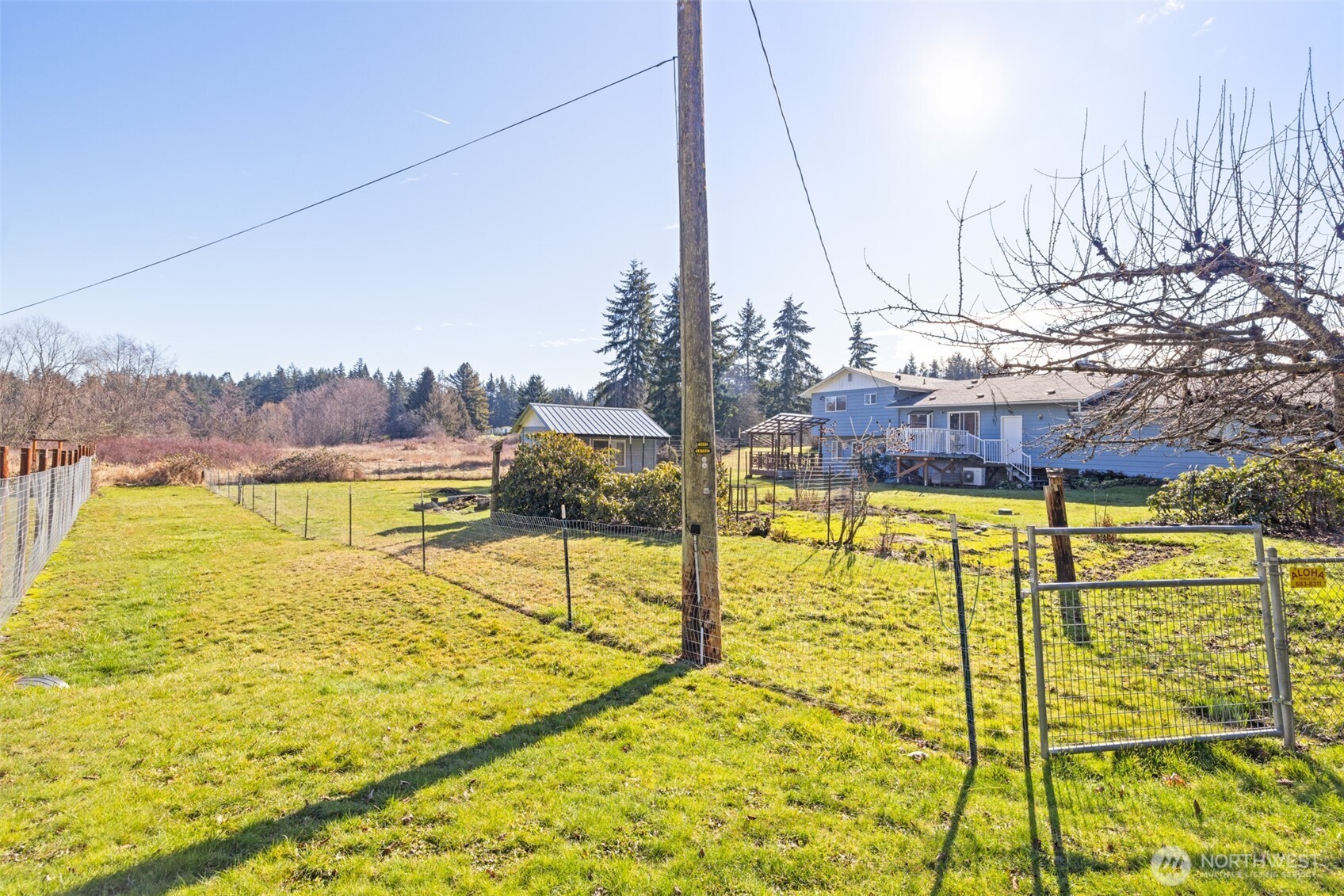 200 Lake Farm Rd.