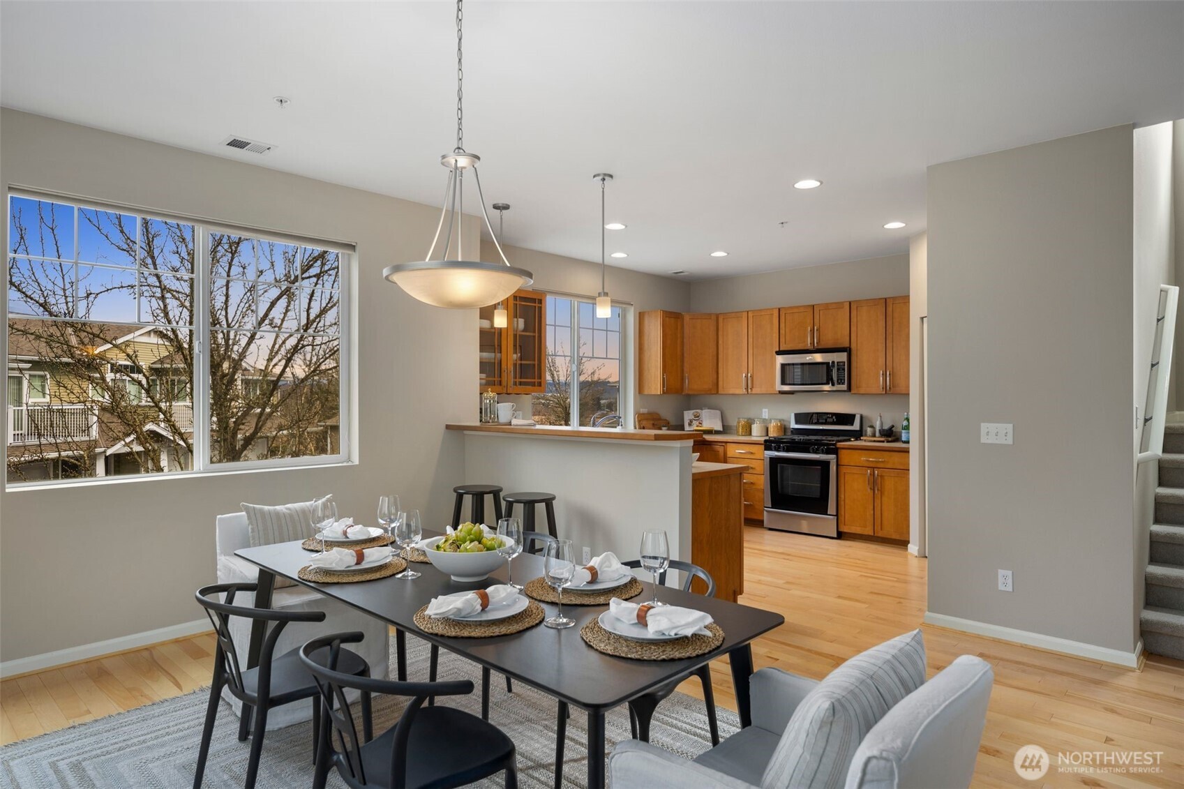 4070 S 212th Court Unit: 17