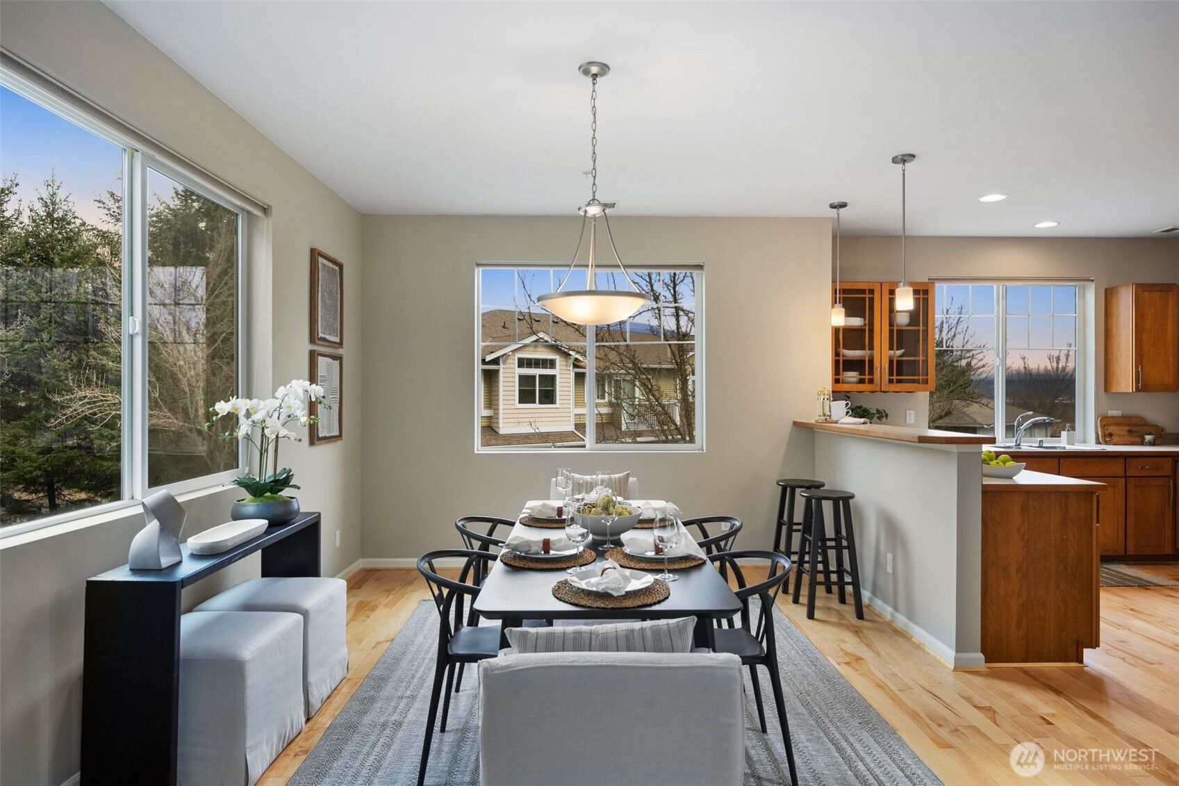 4070 S 212th Court Unit: 17