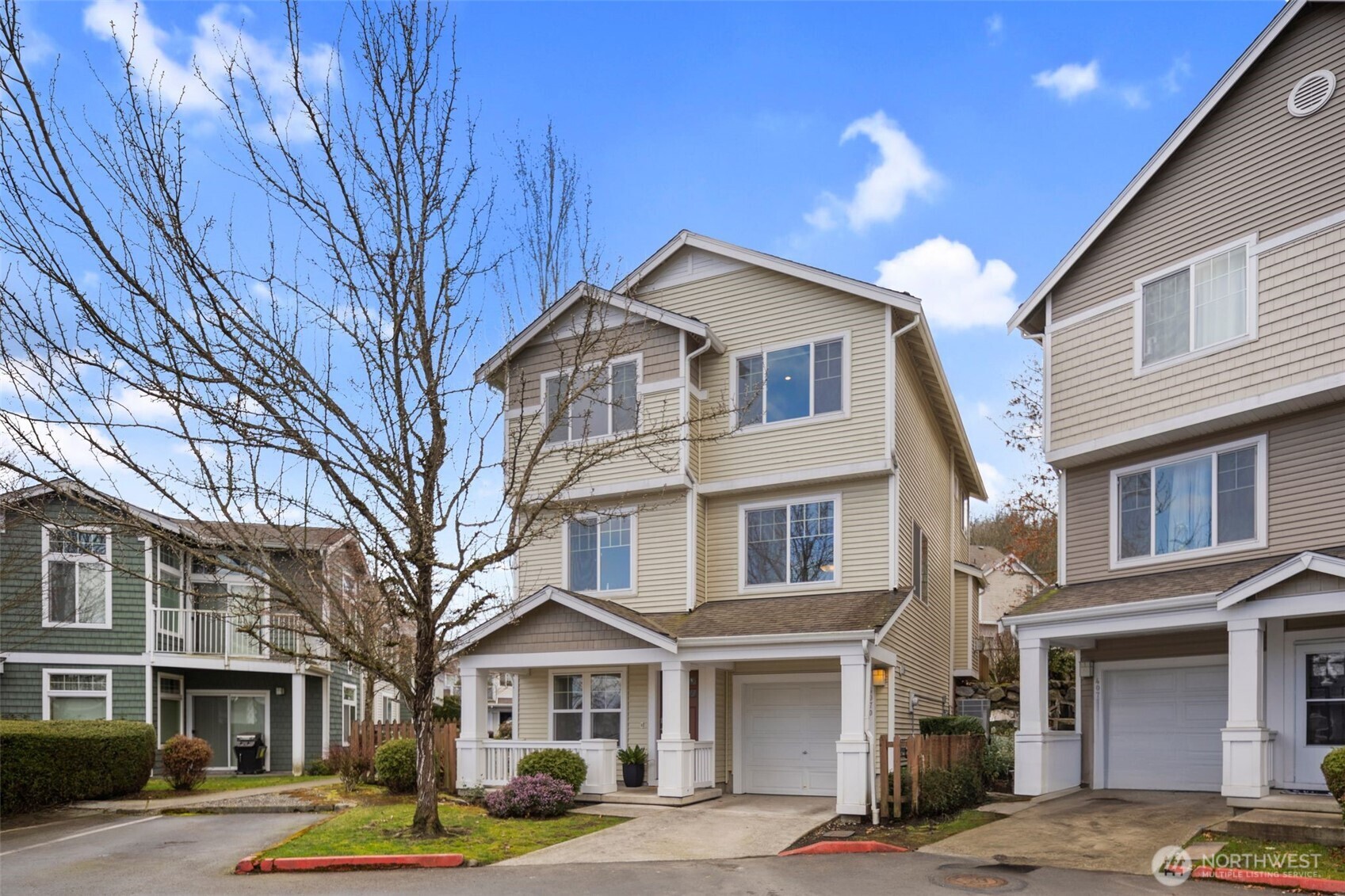 4070 S 212th Court Unit: 17
